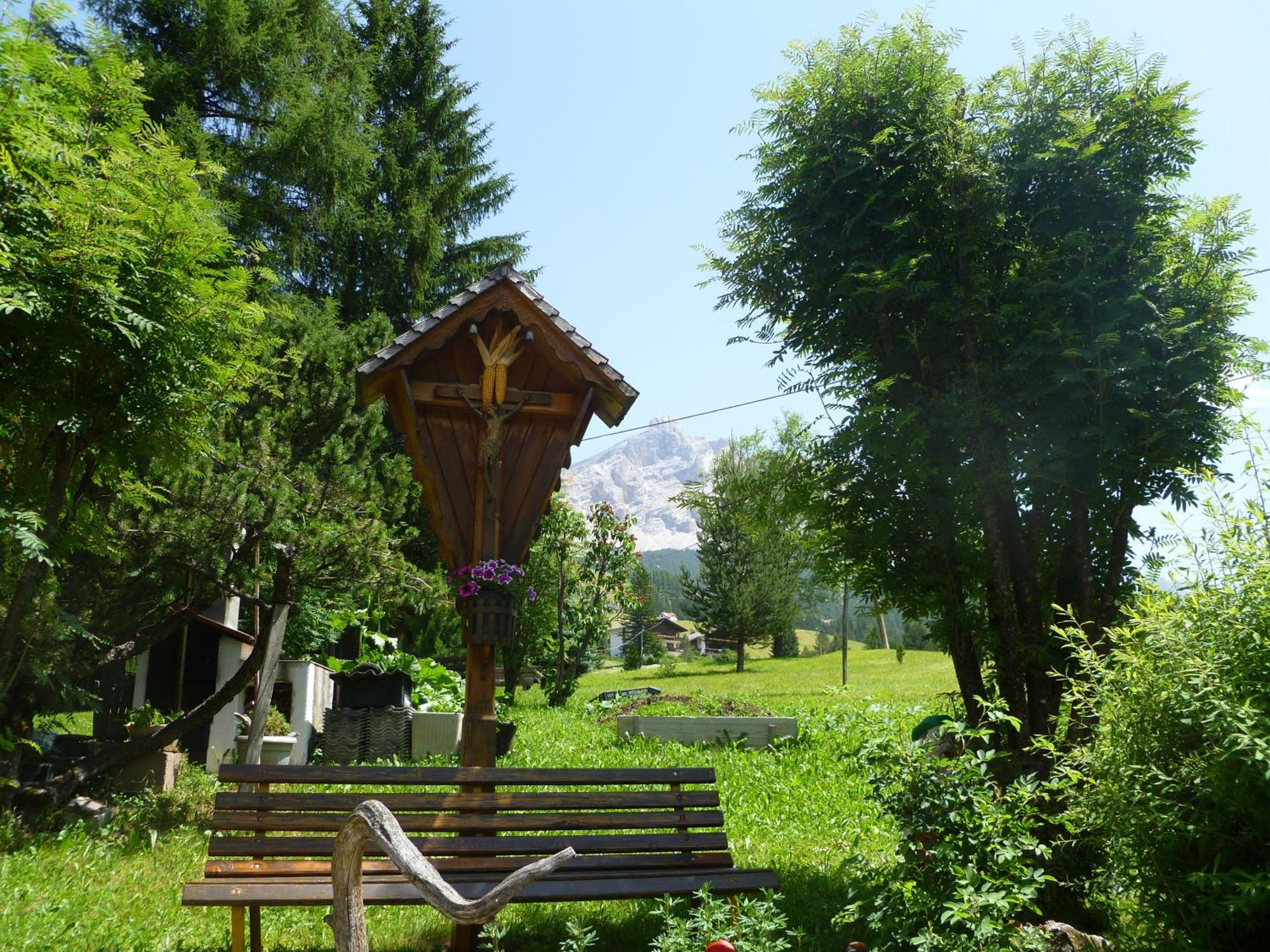 Bed and Breakfast Elmes La Villa  Exteriér fotografie